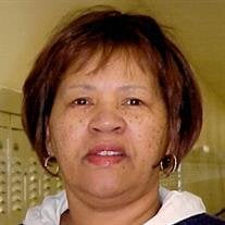 Nancy Anderson Salter