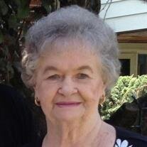 Marie L. McTighe