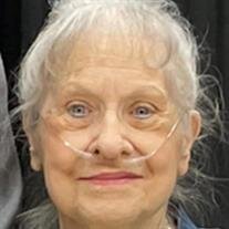 Joyce M. Cook