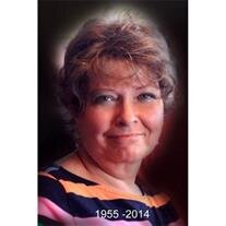 Kathleen Long