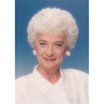 Elizabeth Heffernan