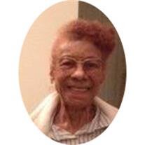 Myra Gregory