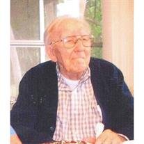 Raymond Alvord