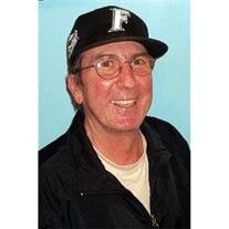 Robert Ferguson