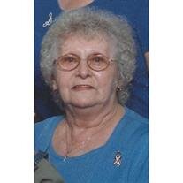 Constance Jacobs