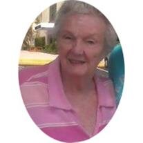 Joyce McDaris