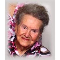 Thelma Carson