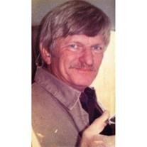 Dennis Cauthen
