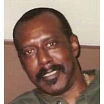Luther Wilson
