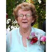 Lillian Yongue