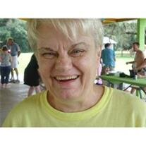Carol Mankin