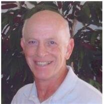 Richard Kettell