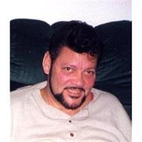 Pedro Morales