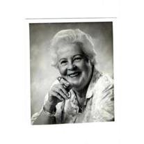 Eileen Scott