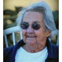Elaine Weber