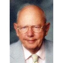 Ralph Warman