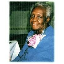 Viola Forbes