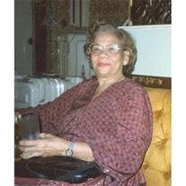 Mathilda Mendes-Walker