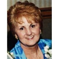 Peggy Collins
