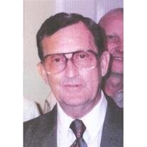 Ernest Prater