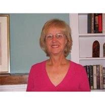 Lynette McMahon