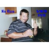 Nicholas Rizzo
