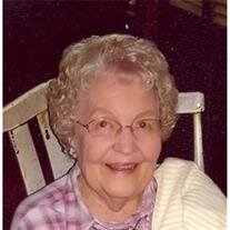 Edna Warner