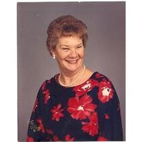 Bobbie Perry-Ricketson