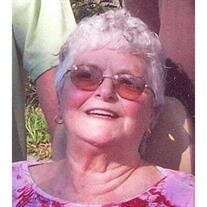 Doris Walsh