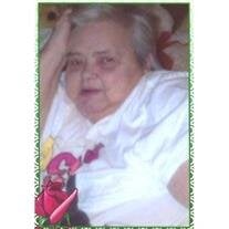 Evelyn Wright