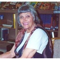 Barbara Wood