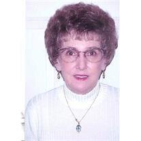 Geralene Hallenbeck