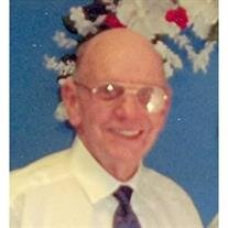 Ronald Cairns