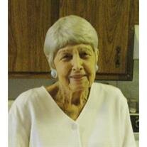 Alice Knopf