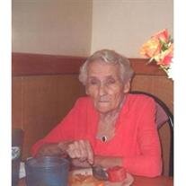 Nellie Hanna