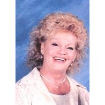 Dolores Doerr-Sauer