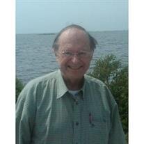 Marvin Robbins
