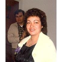 Awilda Perez