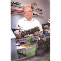 Elmer Butler