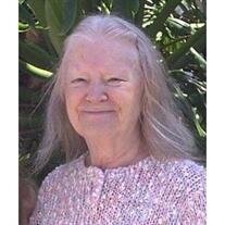Joyce Weston
