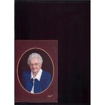 Eunice Caruthers
