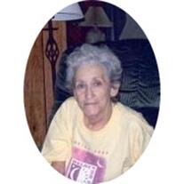 Wanda Payne