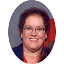 Martha French