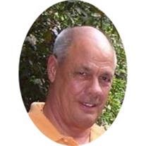 Harold Saxton