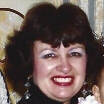 Patricia Ann Dimavicius