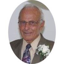 Donald Curtis