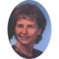 Phyllis Gyllenhammer