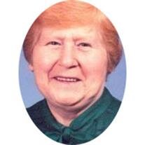 Thelma Schnelle