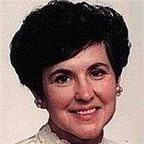 ANGELA (BIGLIARDI) RANALLI