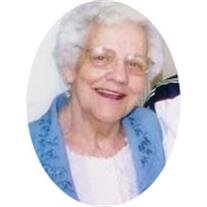 Lillian Schoemer